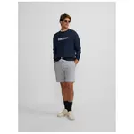 Толстовка Silbon Flock, синий - фото 7