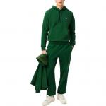 Двусторонние пике брюки LACOSTE, зеленый - фото 3