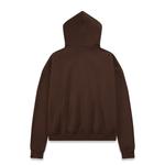 Толстовка унисекс Crying Center, Хизер Грей - фото 4