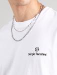 Рубашка Sergio Tacchini, белый - фото 2