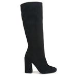 Высокие сапоги Blakely Jessica Simpson, черный - фото 3