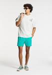 Пляжные шорты NATE Shiwi, бирюзовый - фото 2