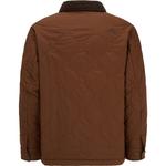 Куртка мужская коричневая THE NORTH FACE - фото 3