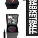 Баскетбольный мяч Trend Series SPALDING - фото 11