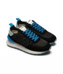 Кроссовки ибица Iceberg, черный - фото 3