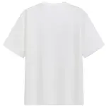 Футболка унисекс GAP, зеленый - фото 9