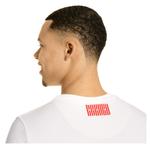 Футболка 3/15 Rekurv, белый - фото 2