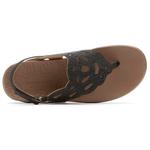 Сандалии на ремешке Ridge от Rockport, black - фото 4