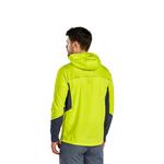 Куртка Erima, цвет hellgelb - фото 2