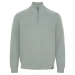 Свитер Sea Ranch Kaare, зеленый - фото