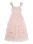 Платье Amira Tutu Du Monde, розовый - фото 2