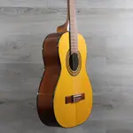 Epiphone Эпифон Классическая E1 Антикварный Натуральный - фото 3