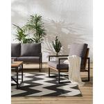 Плед Schöner Wohnen Kollektion Basics, 200 см, кремовый - фото 3