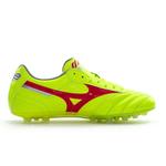 Mizuno Morelia Футбольная обувь Мужчины, Neon Yellow - фото 3