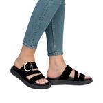 Мюли REMONTE, Black - фото 2