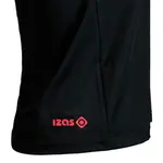 Спортивный топ Izas Lasies, черный - фото 4