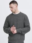 Свитер BLEND  BHDEXTER, темно-серый - фото 3