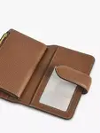 Портмоне Radley Hillgate Leather Medium Bifold, цвет saddle - фото 2