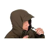 Куртка Fox International Sherpa-Tec, зеленый - фото 4