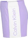Calvin Klein Шорты, Violet Colorblock - фото 2