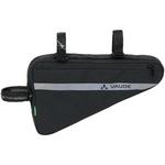 Сумка для велосипеда, сумка на раму, размер L Vaude, черный - фото 3