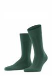 Носки LHASA FALKE, темно-зеленый - фото