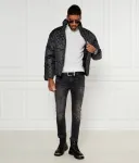 Шерстяная водолазка Regular fit Karl Lagerfeld, белый - фото 2