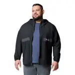 Куртка Columbia Spire Valley Plus Size, черный - фото 4