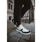 Кроссовки Barebarics Zing Leather Barefoot, белый - фото 5