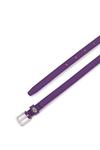 Ремень Roeckl LINA, Purple - фото 3
