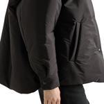 Утепленная куртка PRADA, черный - фото 7