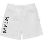 Шорты Casual Unisex WTAPS, серый - фото 5