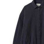 Куртка женская синяя Miu Miu - фото 6