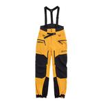 Унисекс лыжные брюки Phenix, черные - фото