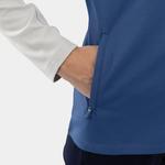 Женская куртка из полиэстера JAKO Dynami - 9370D - фото 5