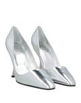 Туфли Roger Vivier, серебряный - фото 2