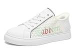 Кроссовки Cabbeen Skateboarding Shoes Men Low-top, белый - фото 91