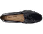 Лоферы Johnston & Murphy Hayes Tassel Loafer, черный - фото 2
