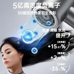 Фен для волос 1500W Confu, Silver - фото 5