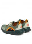 Кроссовки Summerflex IH8729 Adidas, зеленый - фото 3