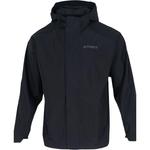 Adidas Куртка унисекс черная, Black - фото