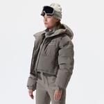 Куртка WHITESPACE Cropped Puffer WHITESPACE, Falcon - фото 5