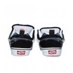 Vans Knu Skool Abrasion Resistant Low top Skateboard Shoes Unisex Blue - фото 5