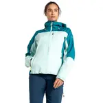 Куртка Dare2B Torrek, синий - фото