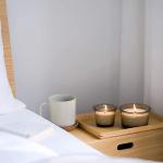 Ароматическая свеча MUJI, cedar - фото 3