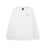 Skechers Свитшот унисекс Marshmallow белый - фото 3