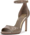 Vince Camuto womens Aliza, Taupe - фото
