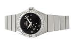OMEGA Часы Women's Constellation Series Constellation Watch Watch - фото 2
