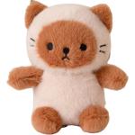 Очаровательные пингвины плюшевые куклы высота 16см KUMAOYA - фото 11