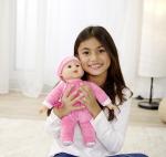 Кукла Лора пора спать Simba - фото 9